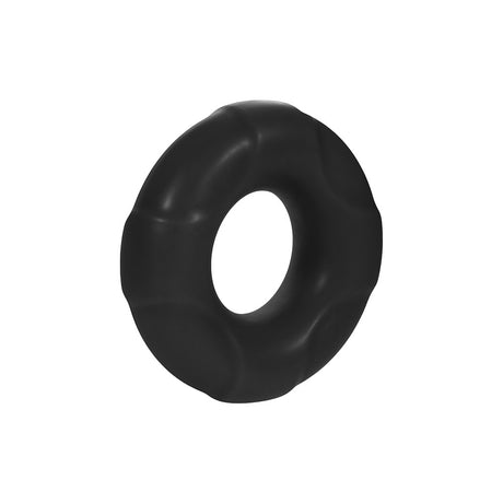 FORTO F-33 C-Ring 17mm Black Small Intimates Adult Boutique
