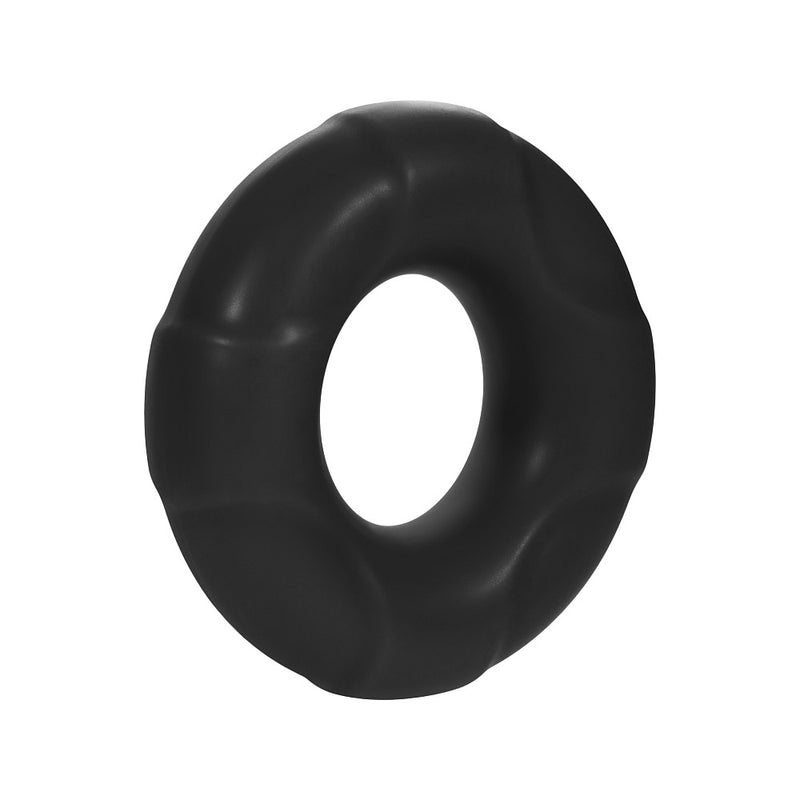 FORTO F-33 C-Ring 21mm Black Medium