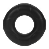 FORTO F-33 C-Ring 25mm Black Large Intimates Adult Boutique