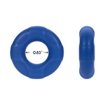 FORTO F-33 C-Ring 21mm Blue Medium