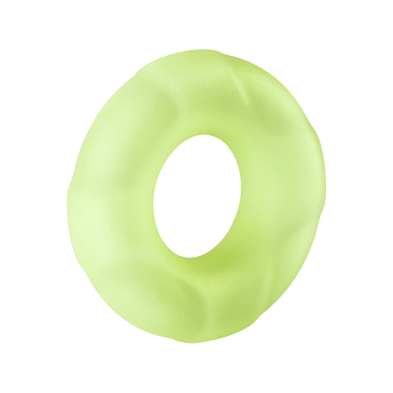 FORTO F-33 C-Ring 21mm Glow Medium