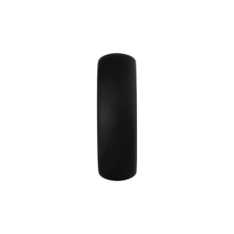 FORTO F-64 C-Ring 40mm Wide Black Small