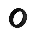 FORTO F-64 C-Ring 40mm Wide Black Small