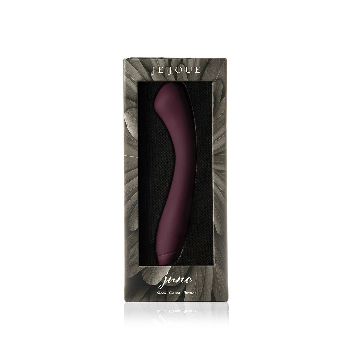 Je Joue Juno G-Spot - Purple Intimates Adult Boutique