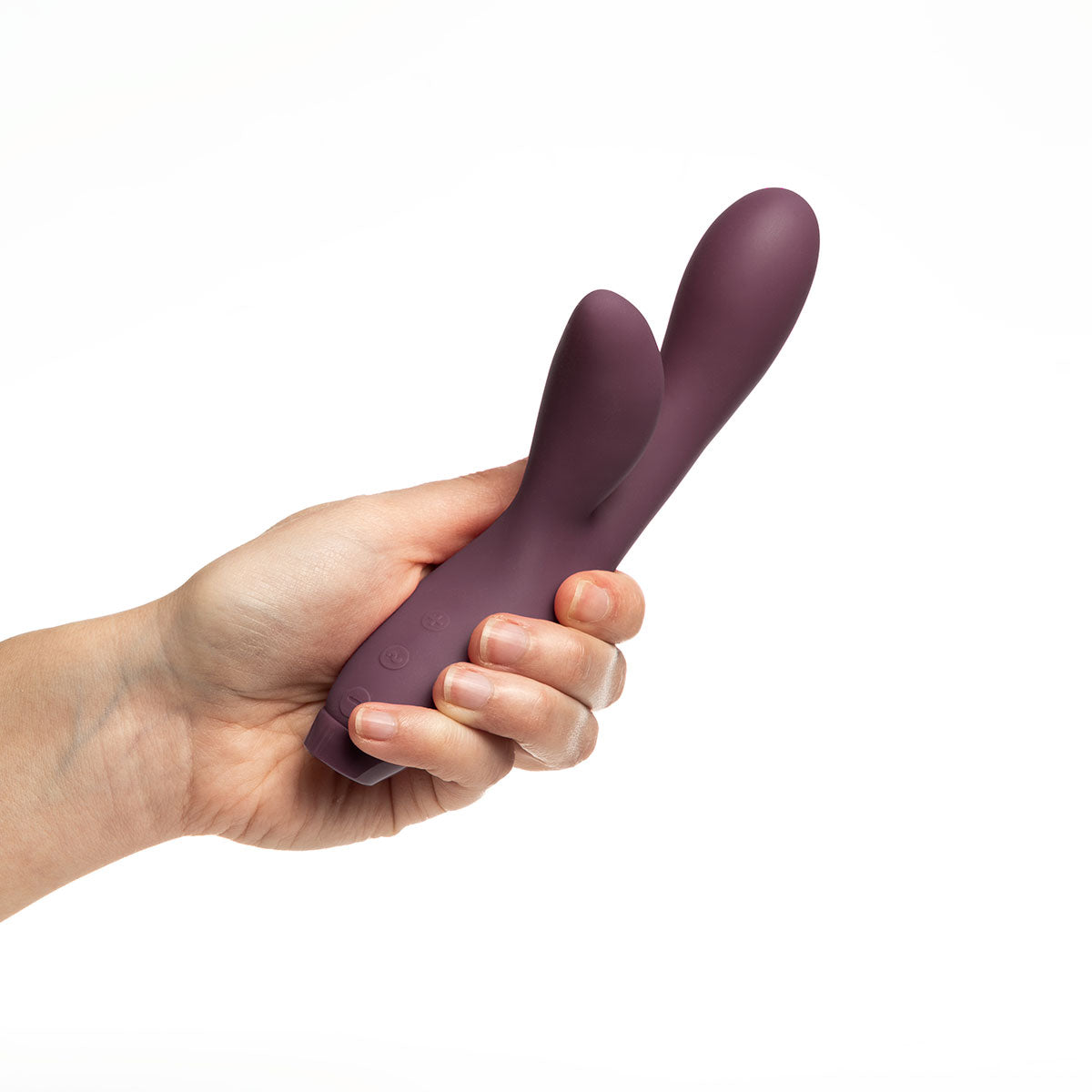 Je Joue Hera Rabbit - Purple Intimates Adult Boutique