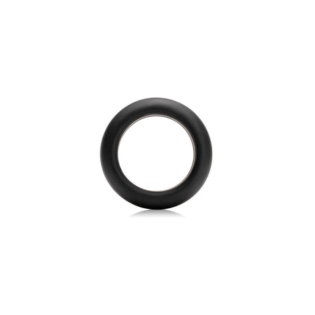 Je Joue Silicone C-Ring Level 1 - Black Intimates Adult Boutique