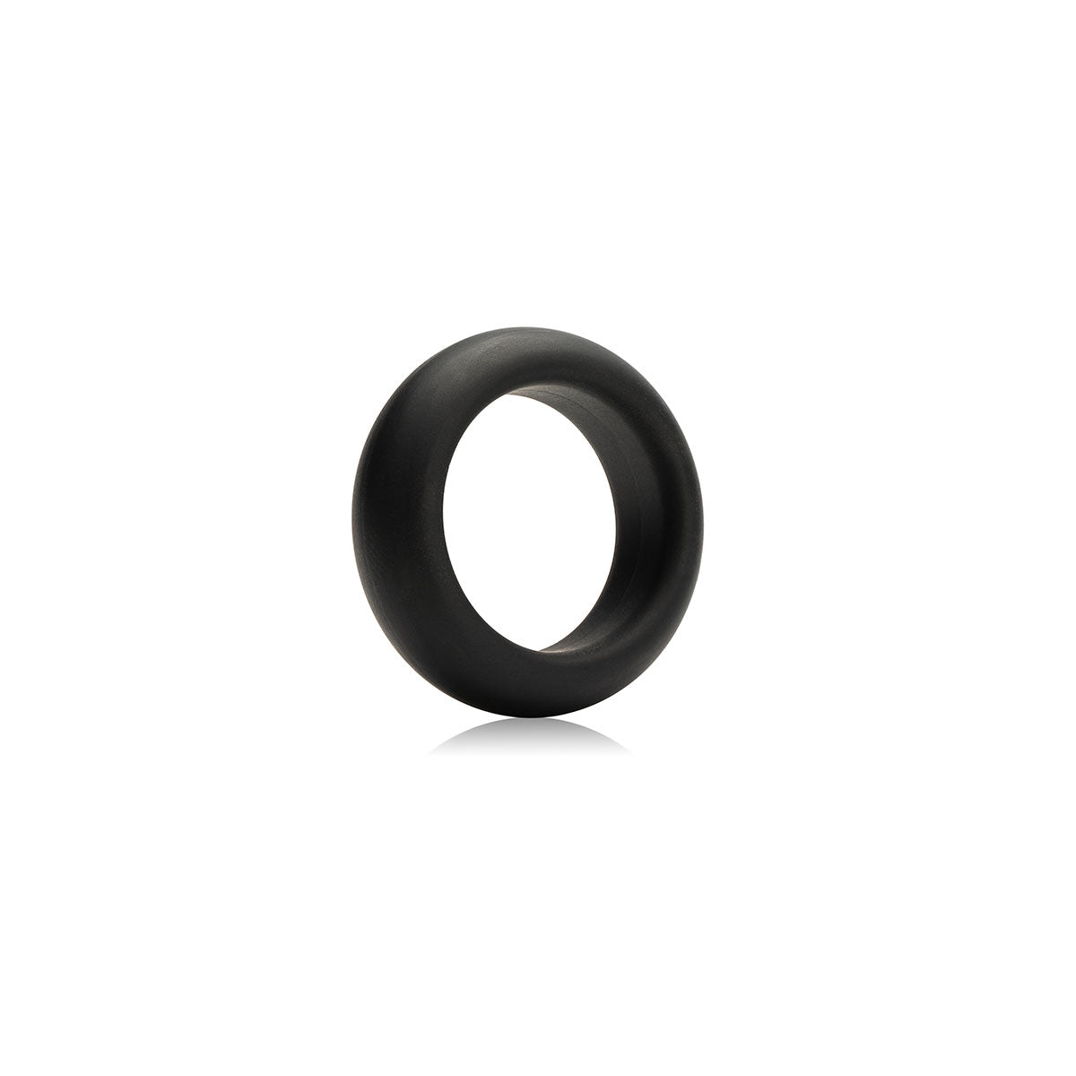 Je Joue Silicone C-Ring Level 1 - Black Intimates Adult Boutique