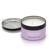 Eye of Love Pheromone Massage Candle 150ml  Morning Glow (F to M) Intimates Adult Boutique