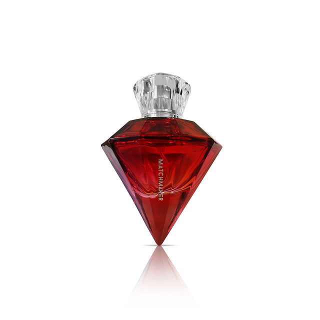 Eye of Love Matchmaker Pheromone Parfum 30ml - Red Diamond (F to F) Intimates Adult Boutique