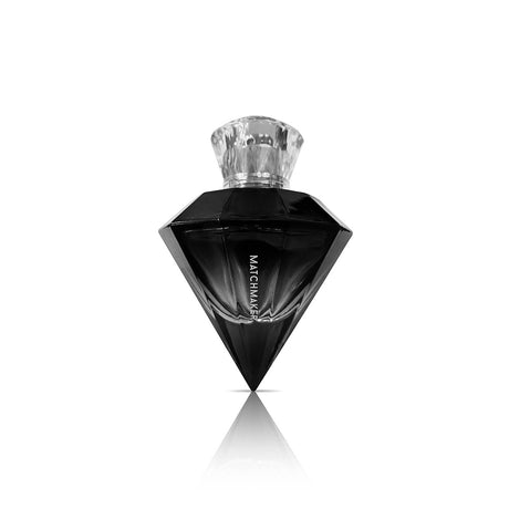 Eye of Love Matchmaker Pheromone Parfum 30ml - Black Diamond (M to M) Intimates Adult Boutique