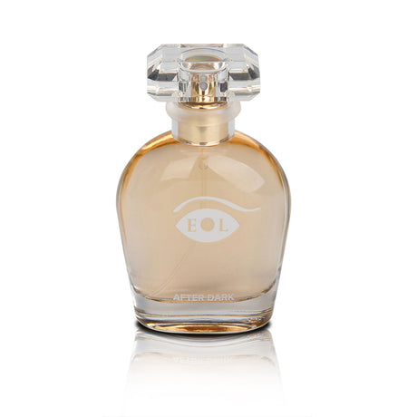 Eye of Love Pheromone Parfum 50ml  After Dark (F to M) Intimates Adult Boutique