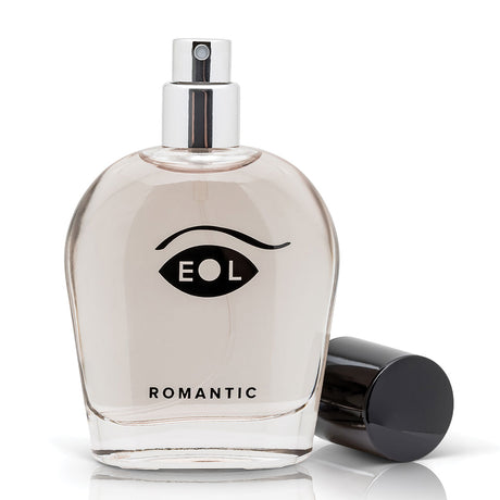 Eye of Love Pheromone Parfum 50ml - Romantic (M to F) Intimates Adult Boutique
