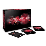 You & Me Game Intimates Adult Boutique