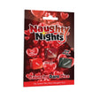 Naughty Nights Raunchy Dare Dice Intimates Adult Boutique