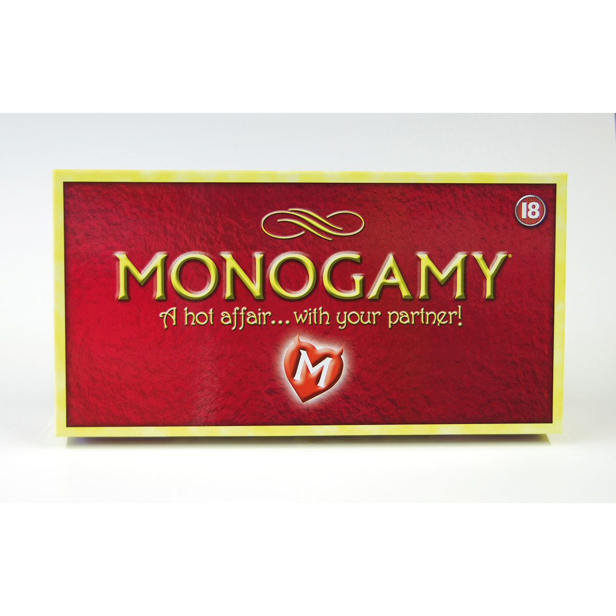Monogamy Game Intimates Adult Boutique