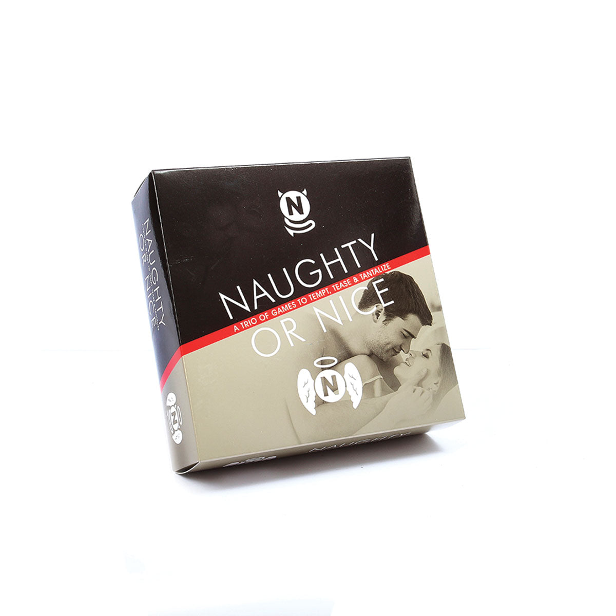 Naughty or Nice Game Intimates Adult Boutique
