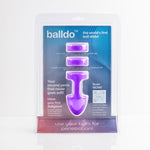 Balldo Set - Purple
