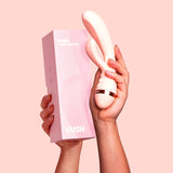 VUSH Muse Rabbit Vibrator Intimates Adult Boutique