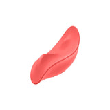 Luv Inc Panty Vibe - Red Intimates Adult Boutique
