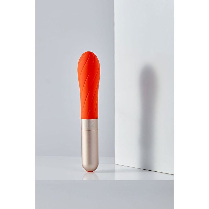 Love Not War Gra - Orange