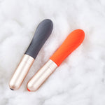 Love Not War Gra - Orange