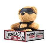 Bondage Bearz - Bound Up Bill Intimates Adult Boutique