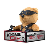 Bondage Bearz - Freddie Flogger Intimates Adult Boutique