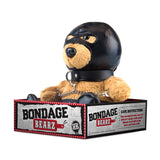 Bondage Bearz - Sal Slave Intimates Adult Boutique