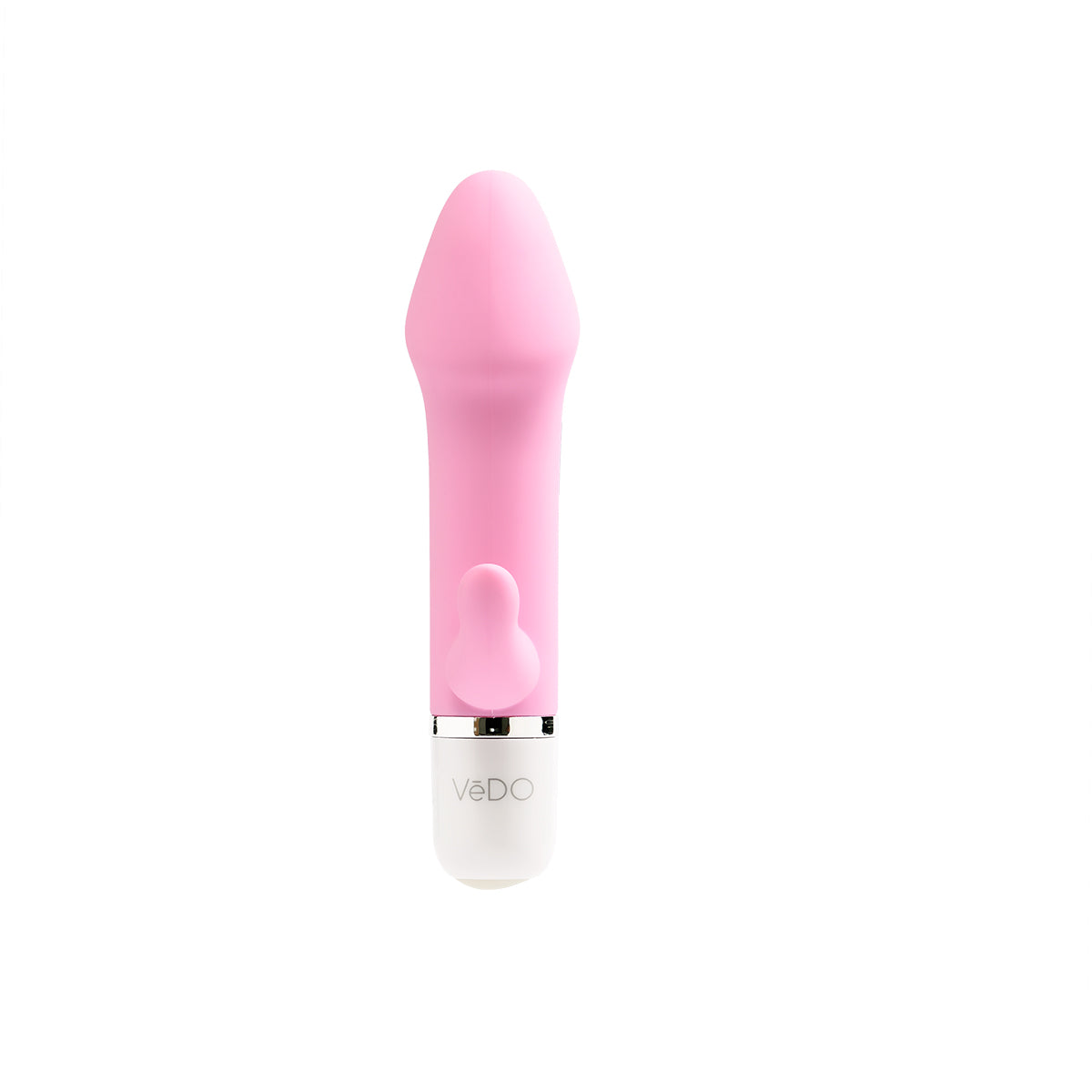 VeDO Eva Mini Vibe - Pink Intimates Adult Boutique