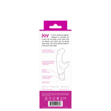 VeDO Joy Vibe - Hot Pink Intimates Adult Boutique