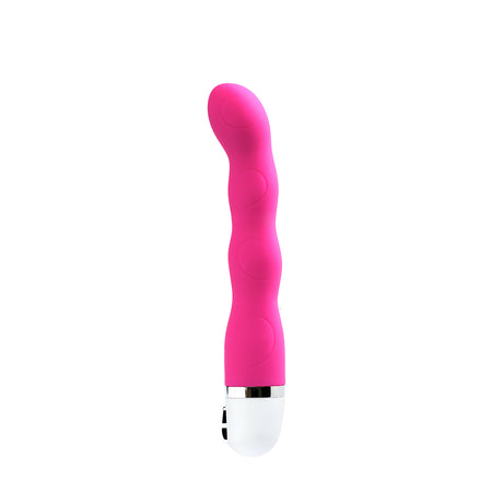 VeDO Quiver Vibe - Hot Pink Intimates Adult Boutique