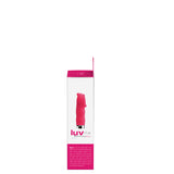 VeDO Luv Plus Mini Vibe - Pink Intimates Adult Boutique