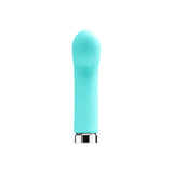 VeDO Gee Plus Mini Vibe - Turquoise Intimates Adult Boutique