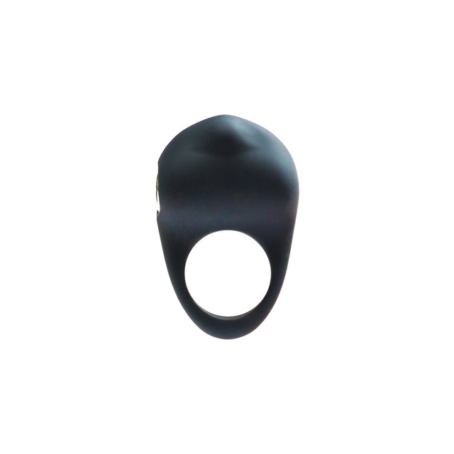 VeDO ROQ Ring Black Intimates Adult Boutique