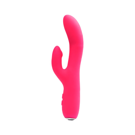 VeDO Rockie Dual Vibrator - Pink Intimates Adult Boutique