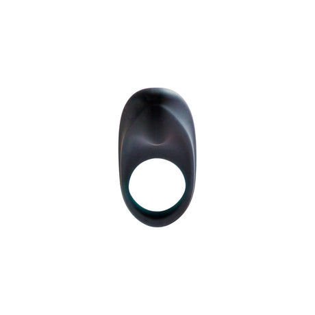 VeDO Overdrive Rechargeable Vibe Ring Black Intimates Adult Boutique