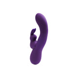 VeDO Kinky Bunny Plus Rabbit Vibe - Purple Intimates Adult Boutique