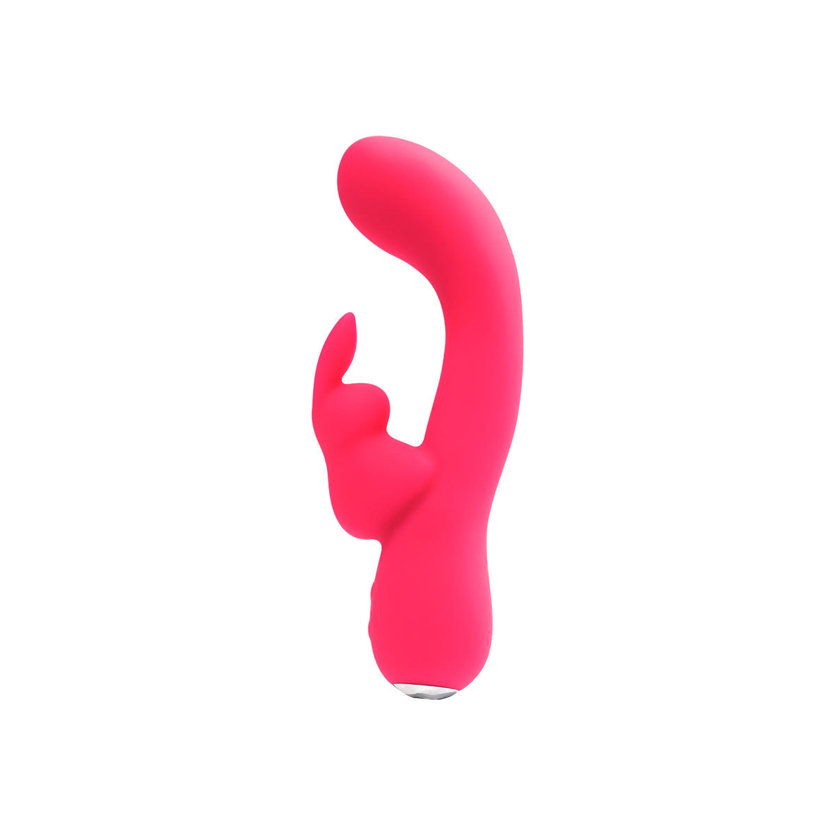 VeDO Kinky Bunny Plus Rabbit Vibe - Pink Intimates Adult Boutique