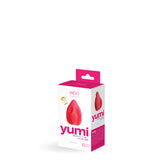 VeDO Yumi Finger Vibe - Pink Intimates Adult Boutique