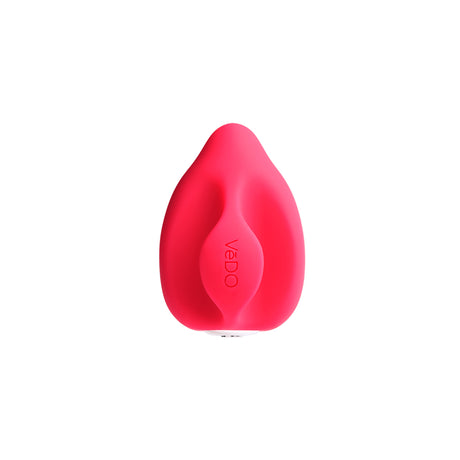 VeDO Yumi Finger Vibe - Pink Intimates Adult Boutique