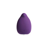 VeDO Yumi Finger Vibe - Purple Intimates Adult Boutique