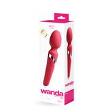 VeDO Wanda - Pink Intimates Adult Boutique