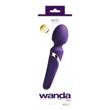 VeDO Wanda - Purple Intimates Adult Boutique