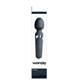 VeDO Wanda - Black Intimates Adult Boutique