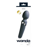 VeDO Wanda - Black Intimates Adult Boutique