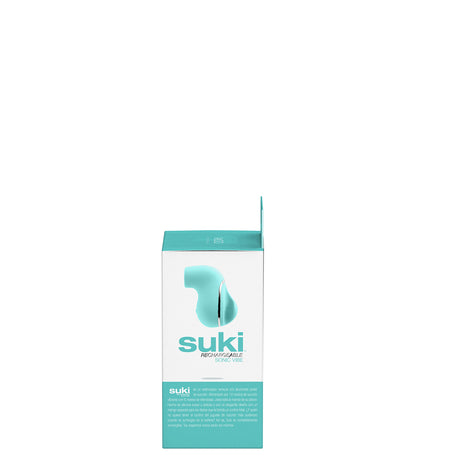 VeDO Suki - Turquoise Intimates Adult Boutique