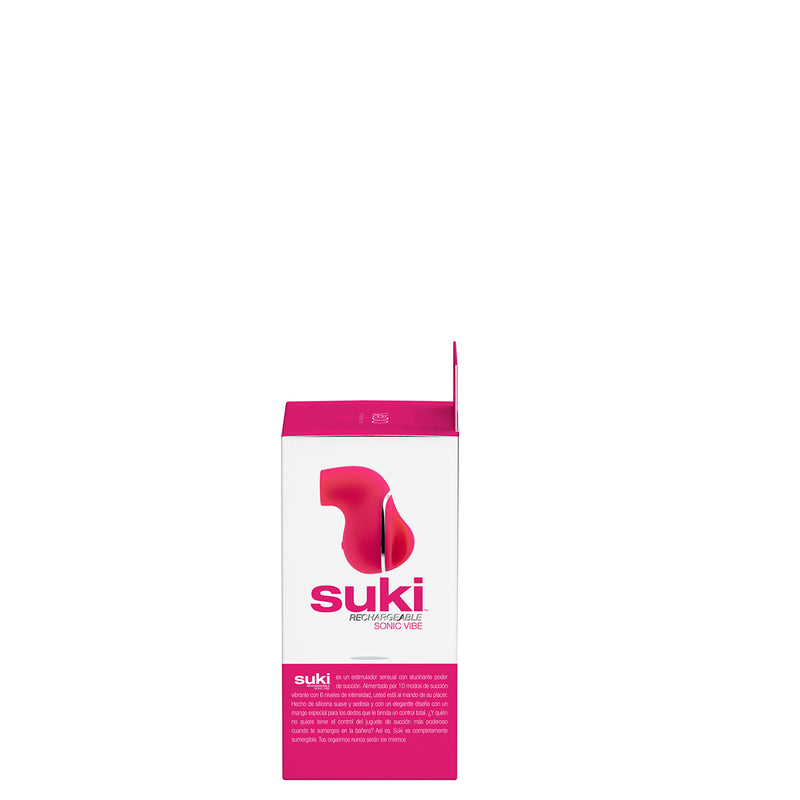 VeDO Suki - Pink