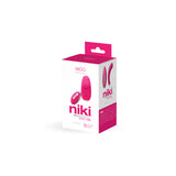 VeDO Niki - Pink Intimates Adult Boutique