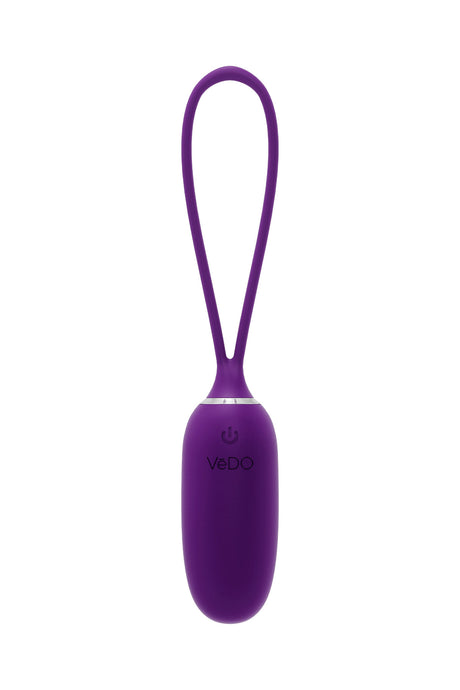 VeDO Kiwi Bullet - Purple Intimates Adult Boutique