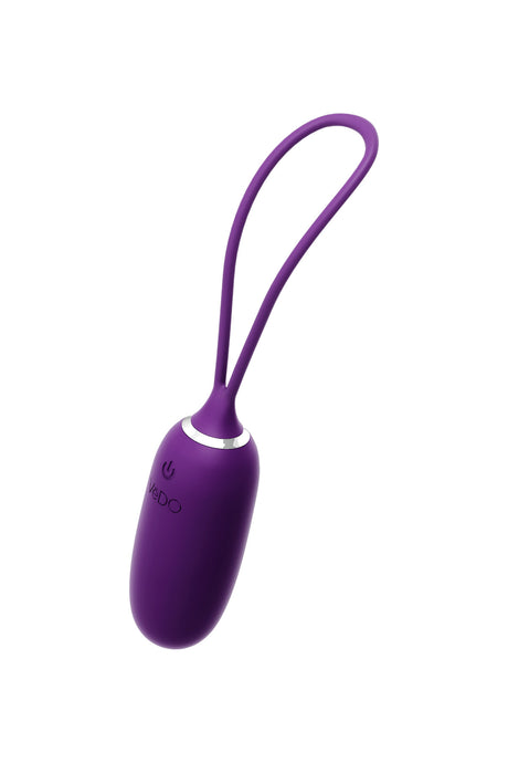 VeDO Kiwi Bullet - Purple Intimates Adult Boutique
